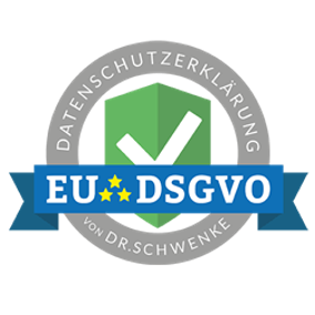 EU-DSGVO Datenschutzerklärung