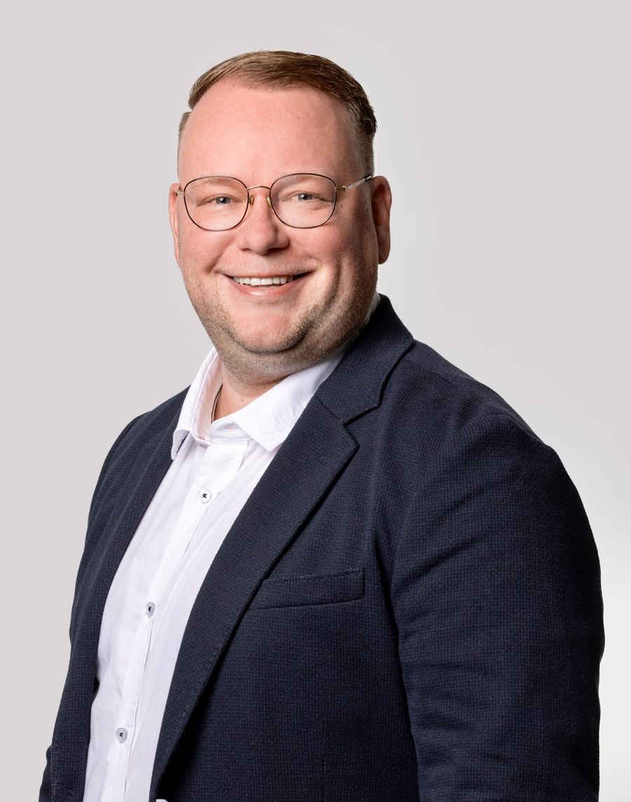 Norbert Teschner – Finanzberater